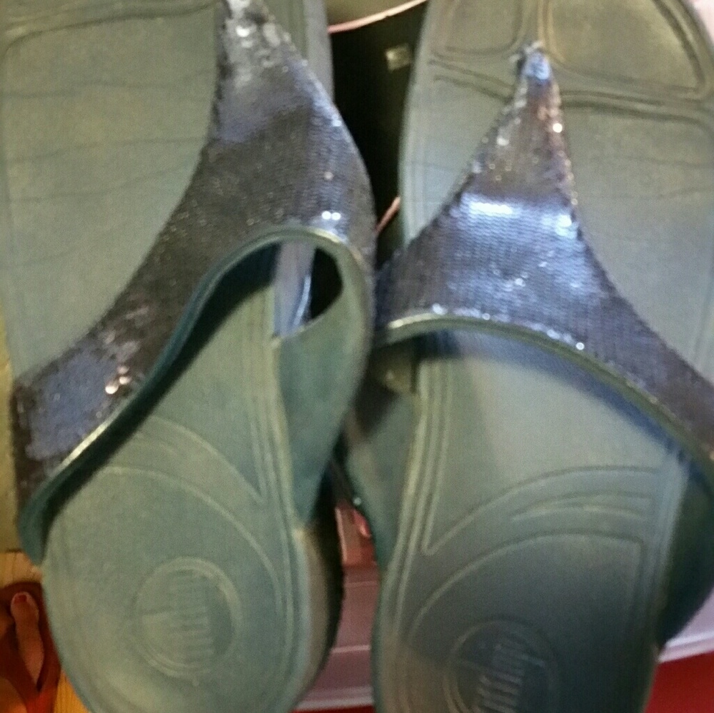 Fit flop electra